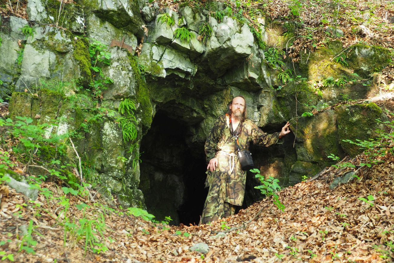 Nejlepší fotografie na webu HermitPhoto.cz.