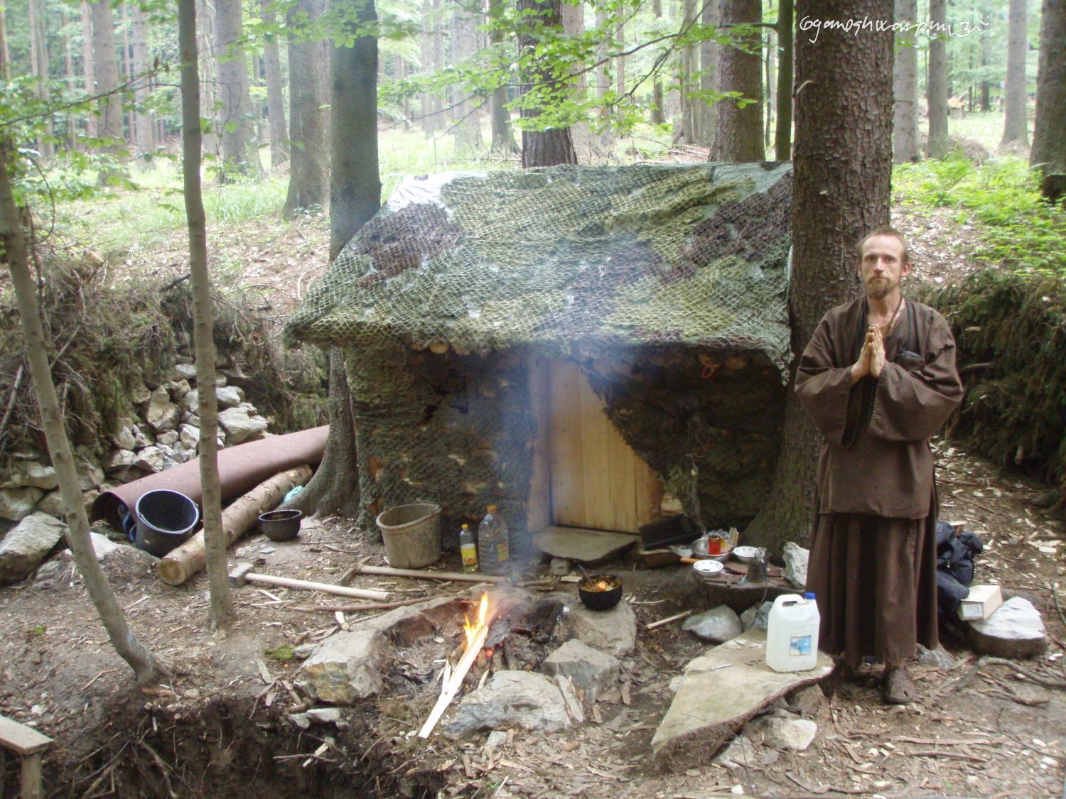 Nejlepší fotografie na webu HermitPhoto.cz.