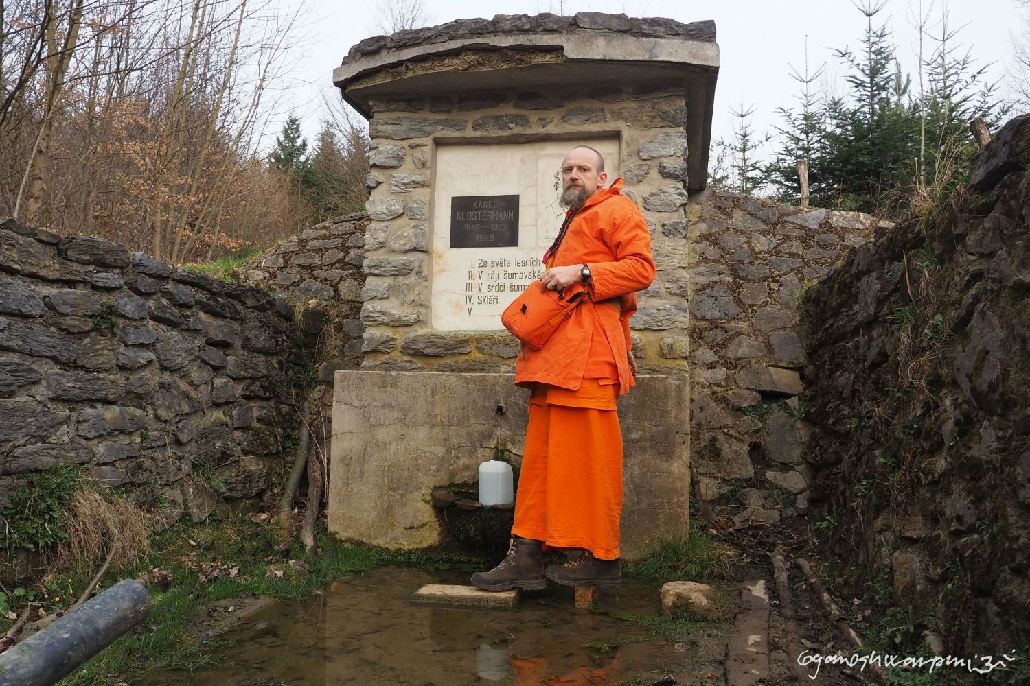 Nejlepší fotografie na webu HermitPhoto.cz.