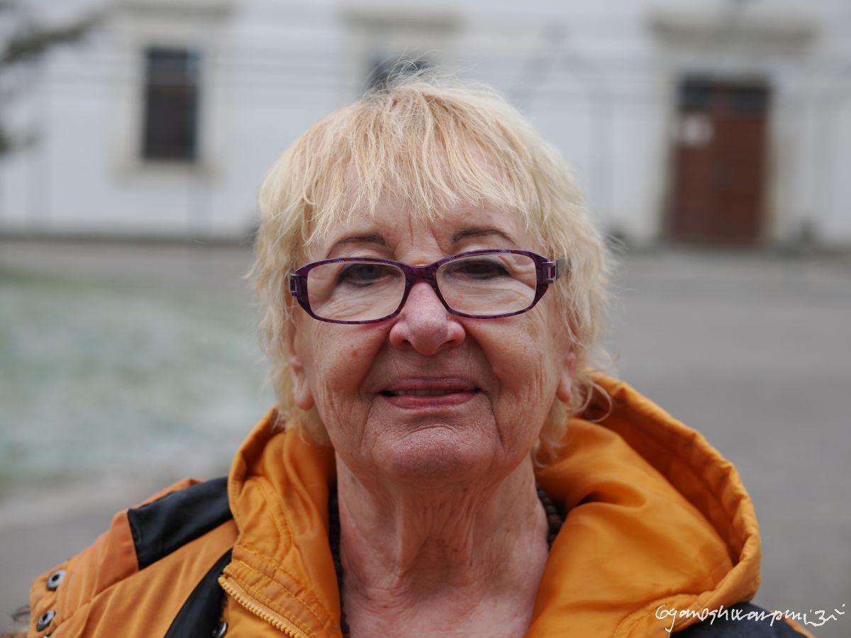 Vlasta Ánandi Kanuchová (Střílky 2025) - HermitPhoto.cz