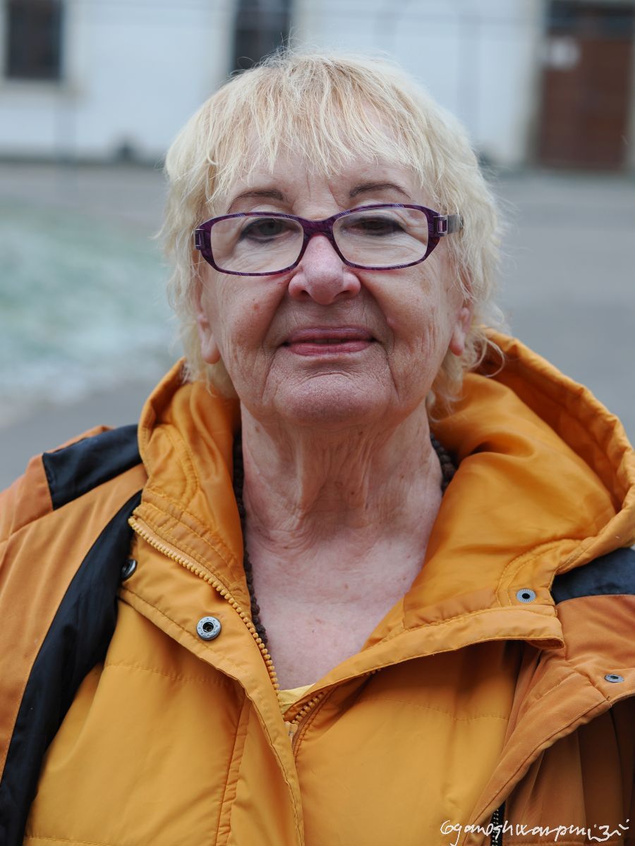 Vlasta Ánandi Kaňuchová (Střílky 2025) - HermitPhoto.cz